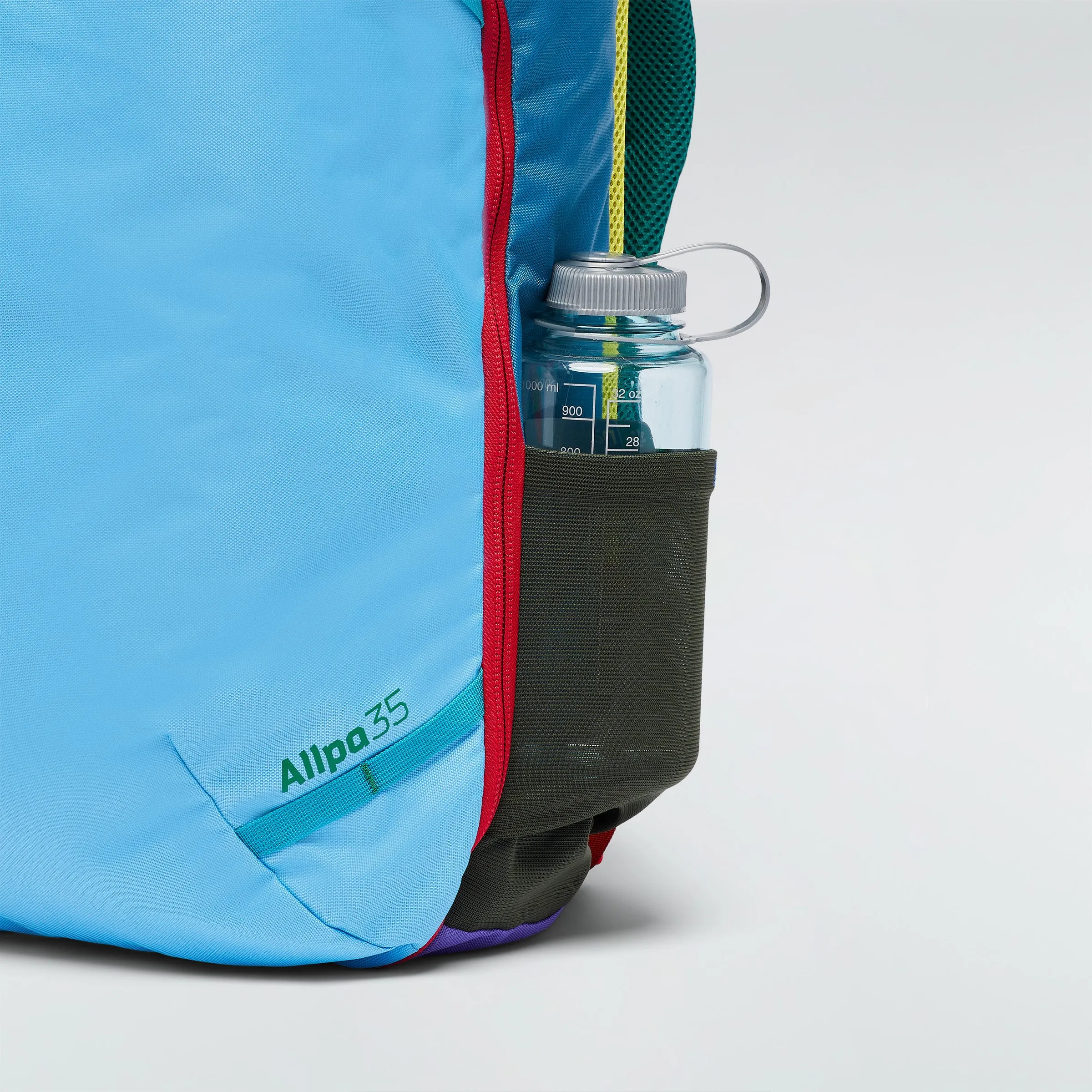 Rucksack Allpa 35L Travel Pack Del Dia