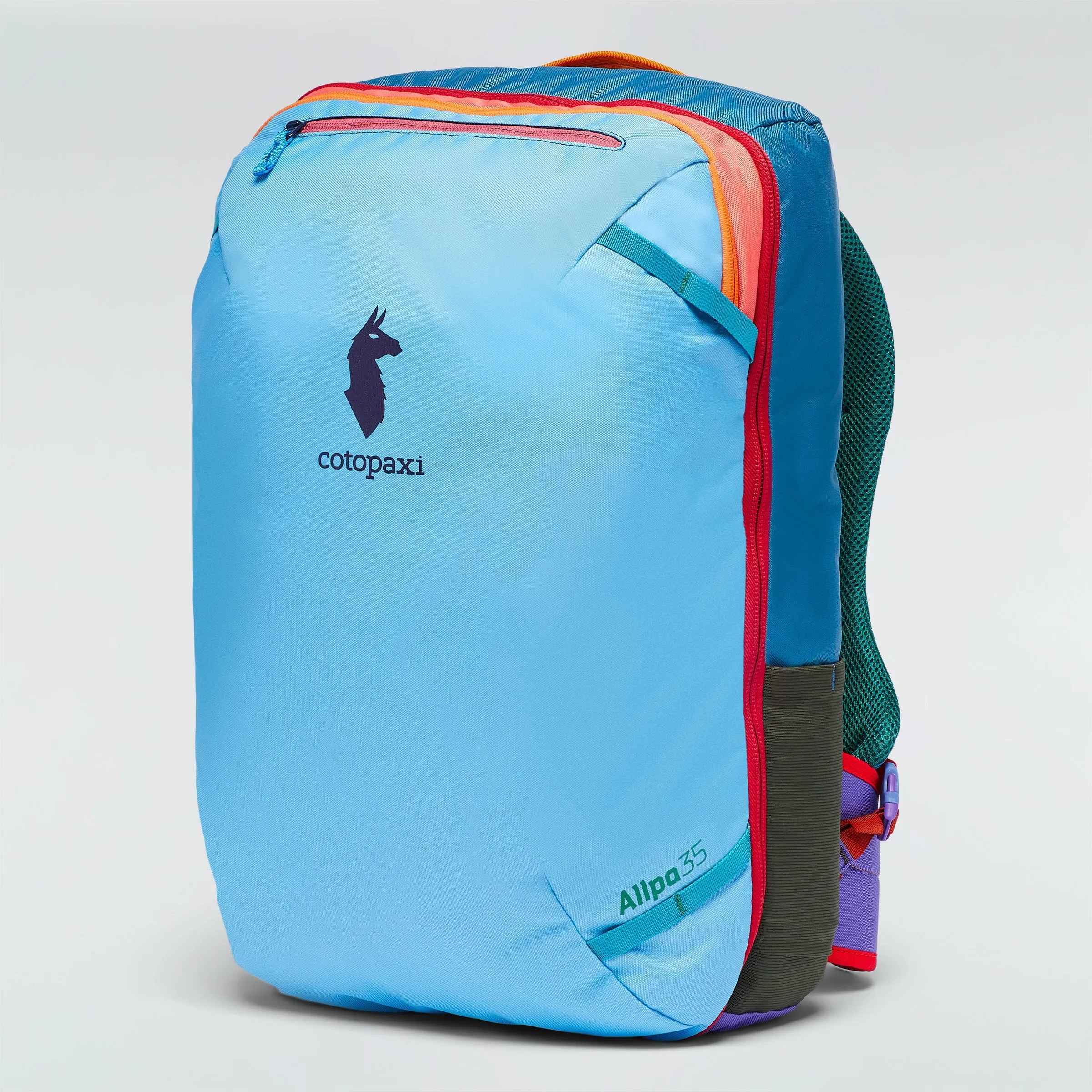 Rucksack Allpa 35L Travel Pack Del Dia