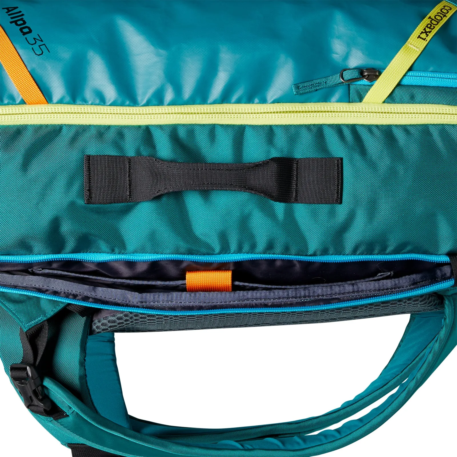 Rucksack Allpa 35L Travel Pack