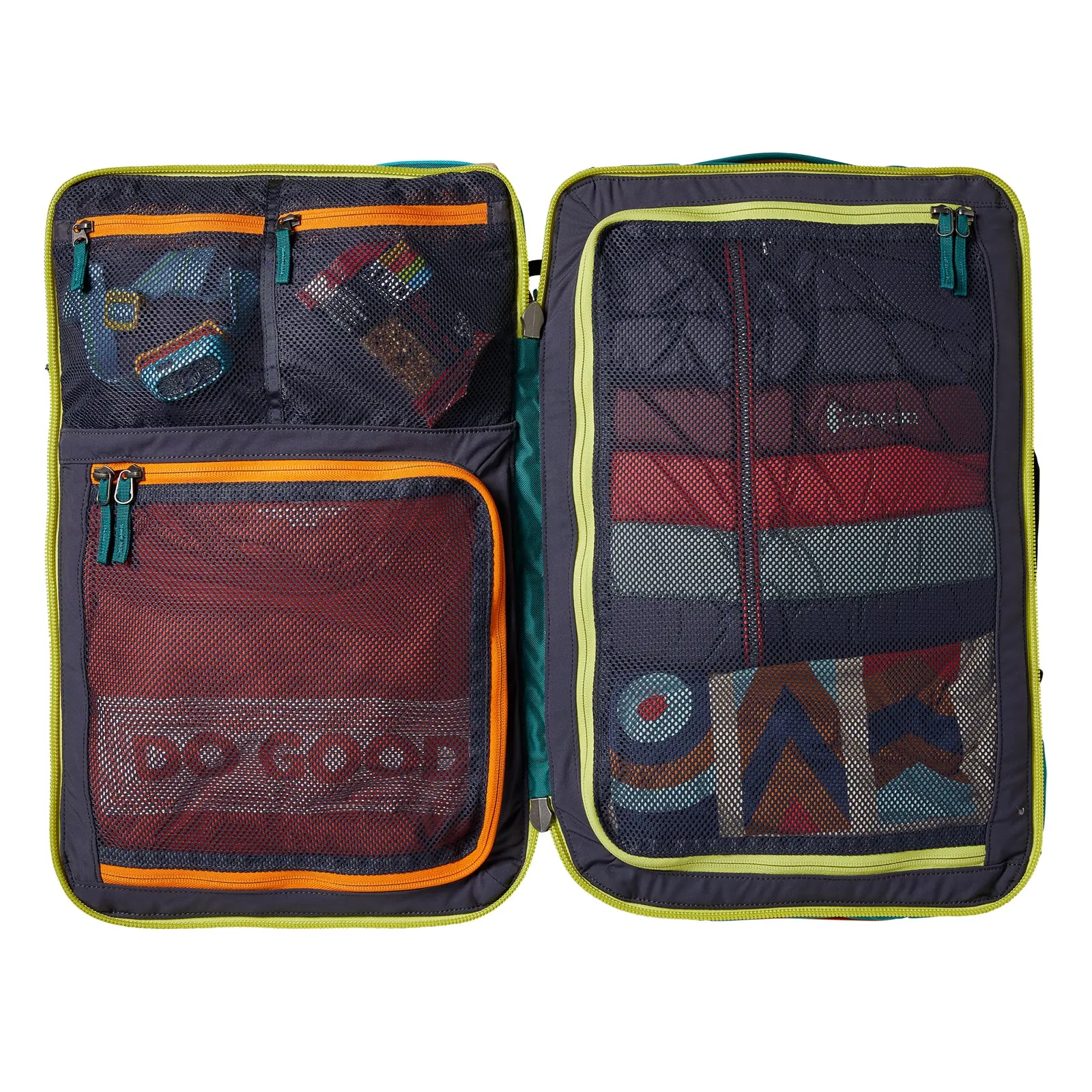 Rucksack Allpa 35L Travel Pack