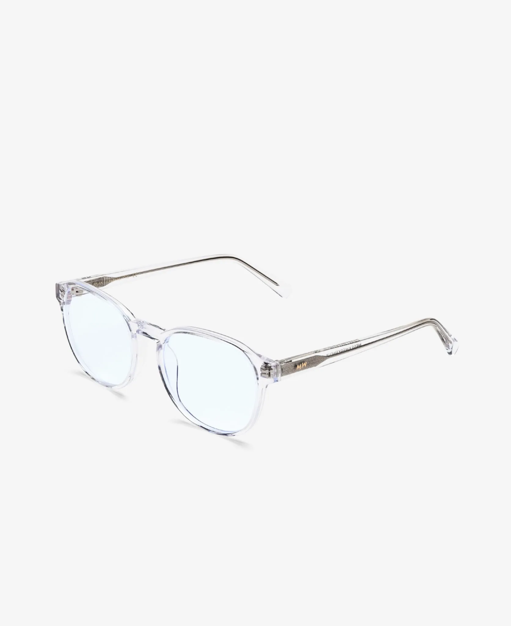 RYAN Optics - Crystal