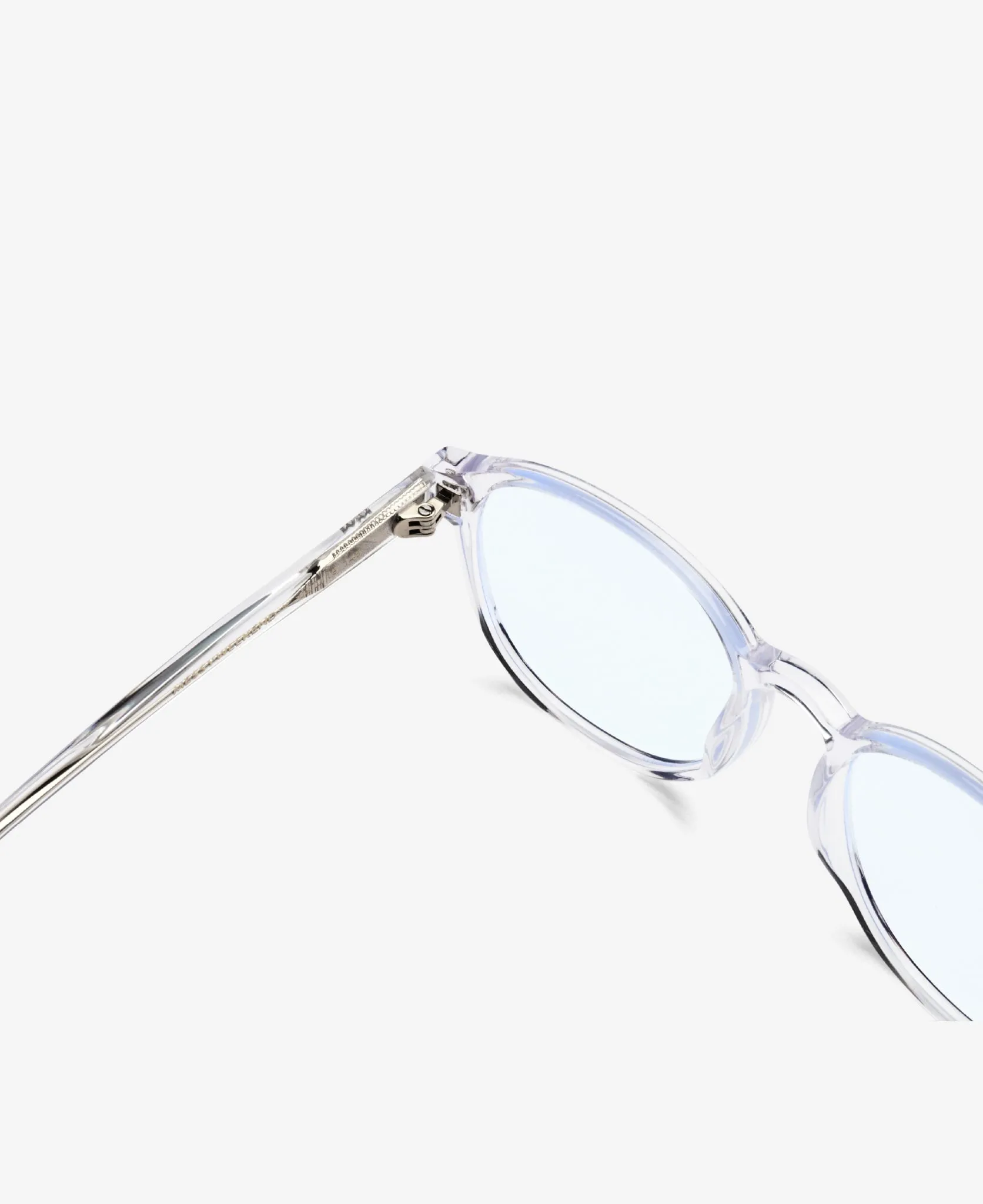 RYAN Optics - Crystal