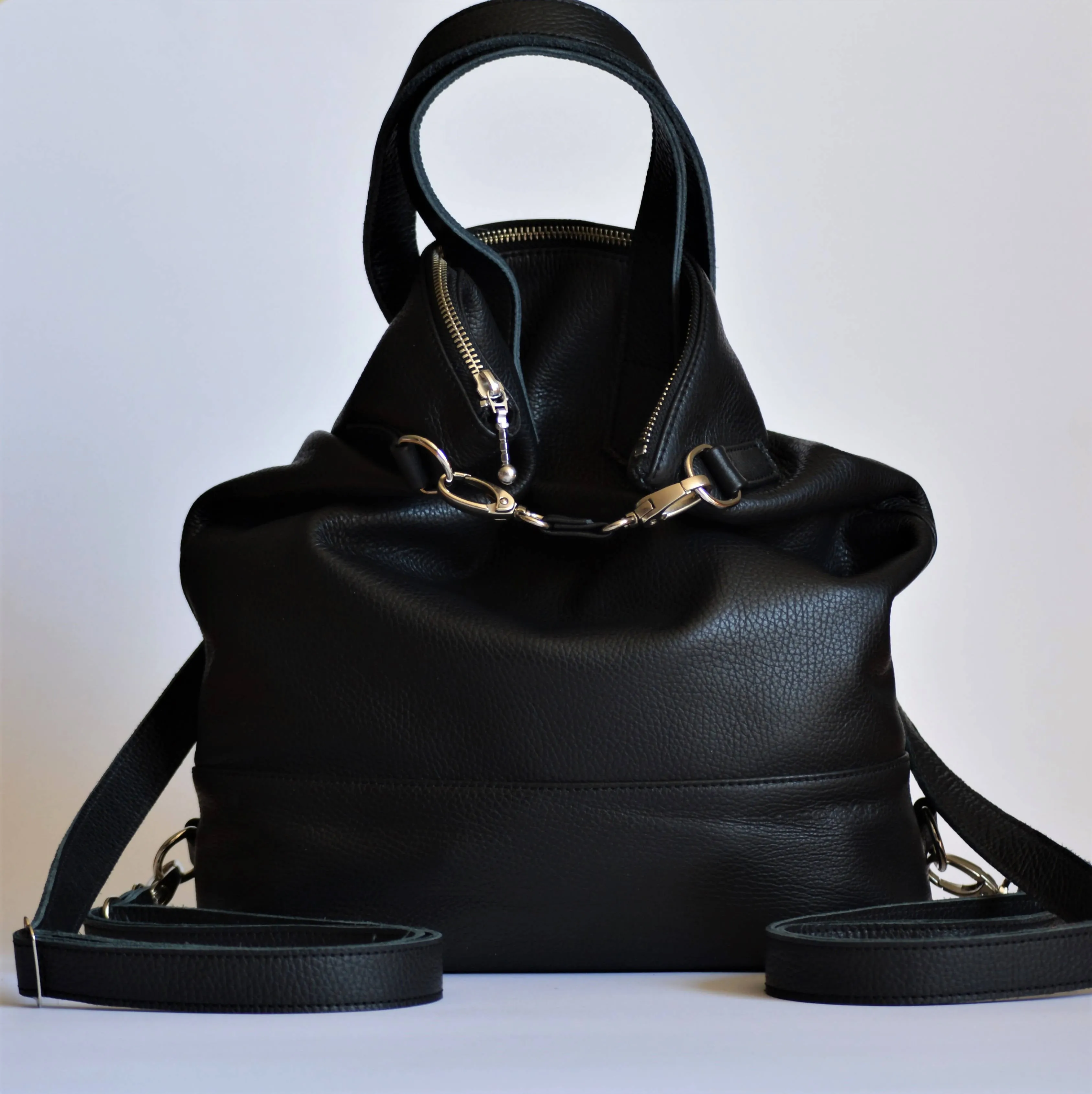 Sac à couches convertible mamaloop
