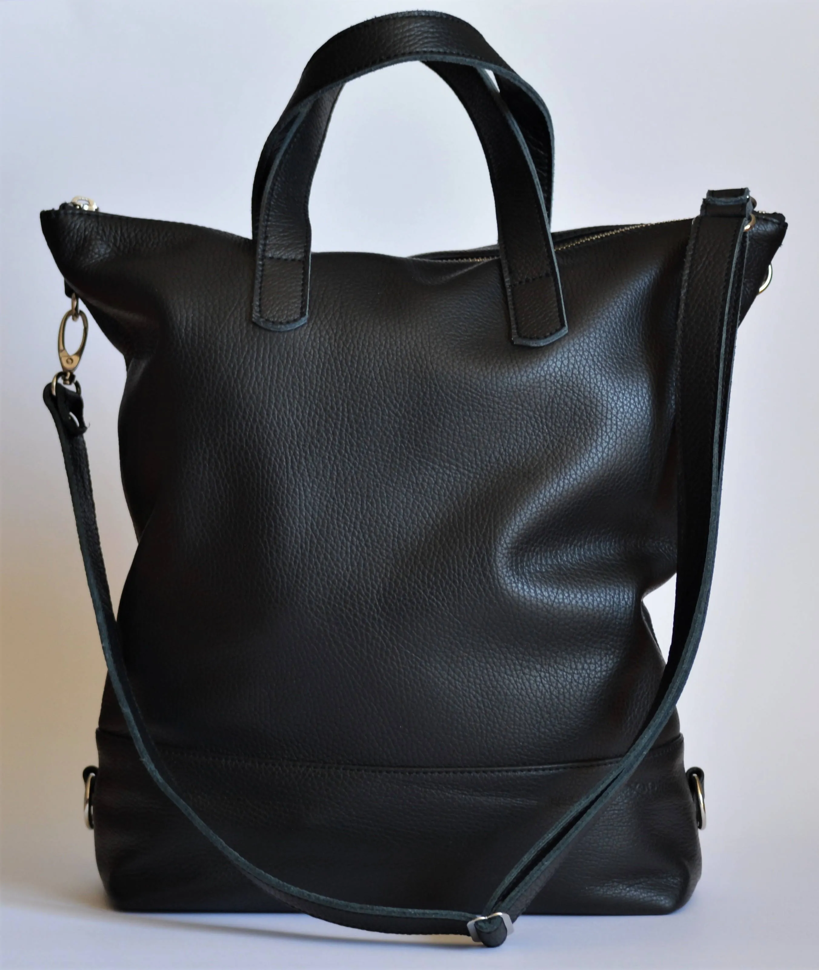 Sac à couches convertible mamaloop