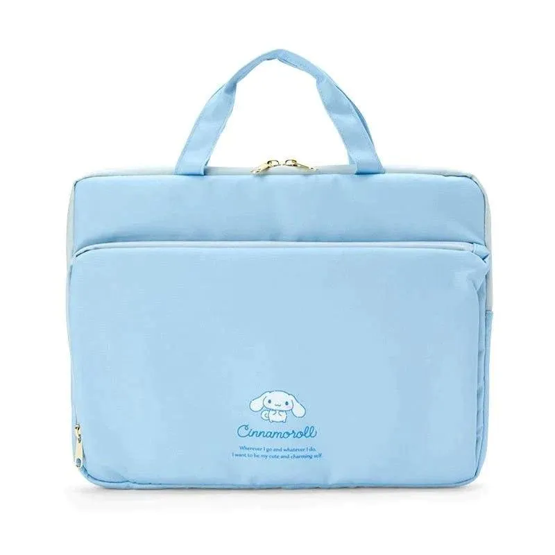 Sanrio Laptop Carrying Bag （11-inch and 13-inch)
