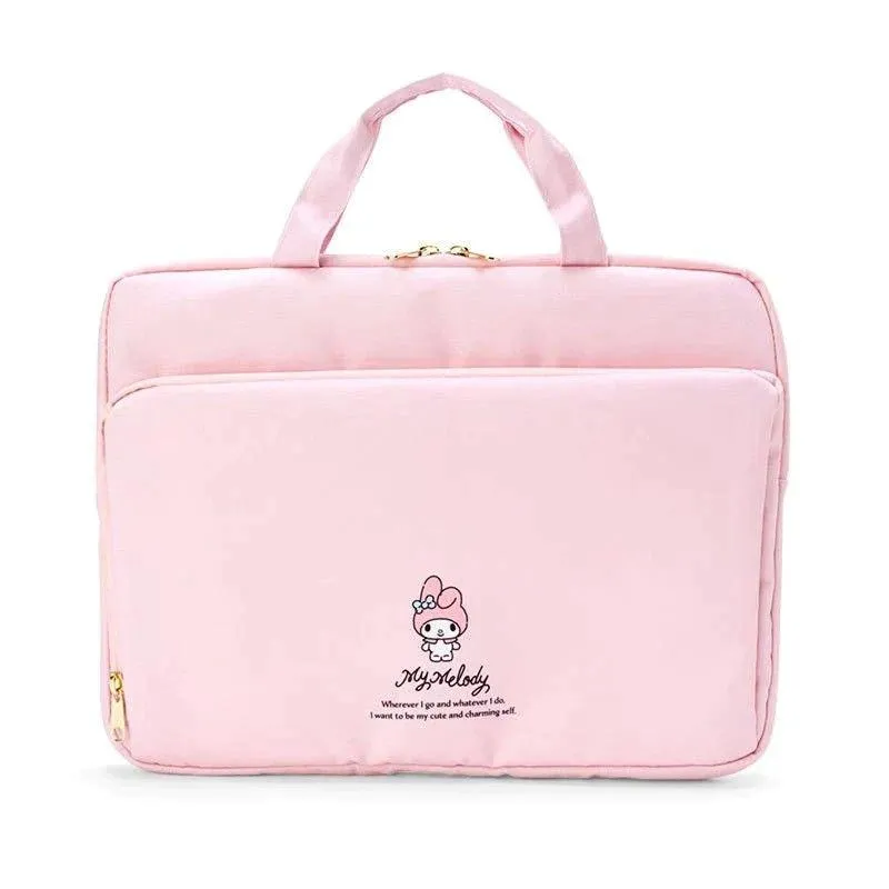 Sanrio Laptop Carrying Bag （11-inch and 13-inch)