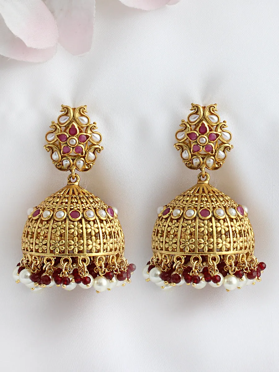 Sayali Earrings