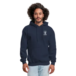 SCHOOLS Firefighter  Adult Hoodie
