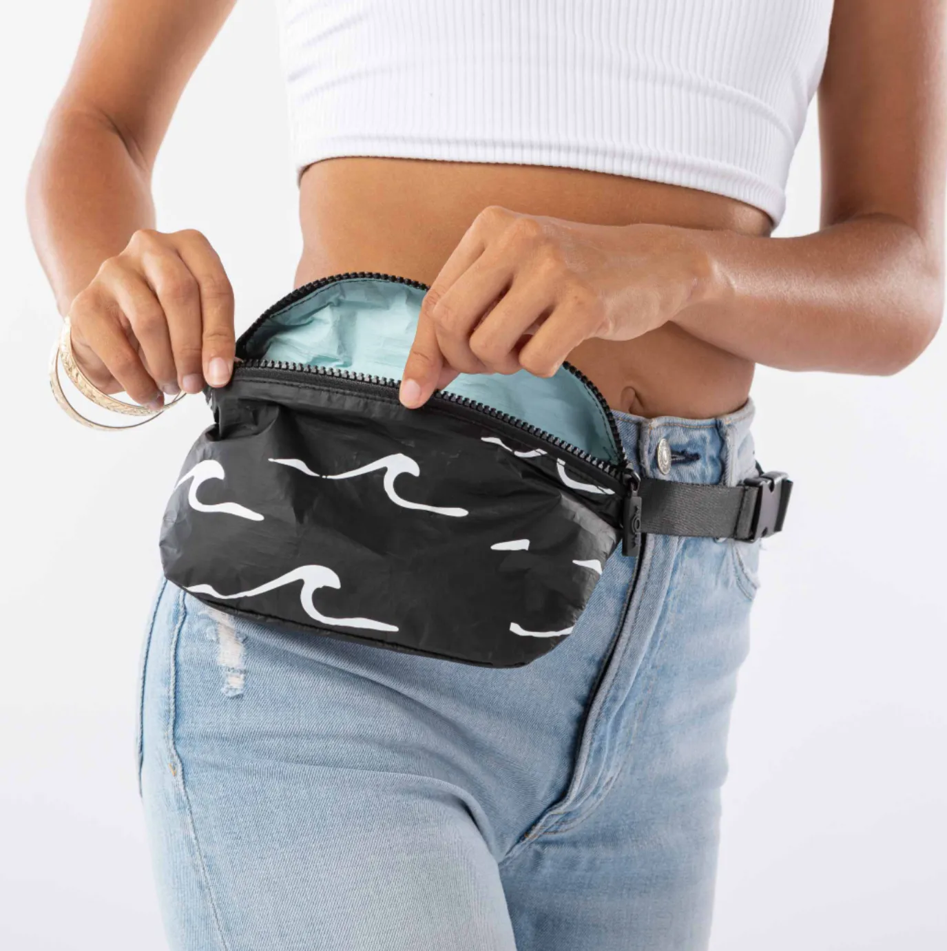 Seaside Hip Pack