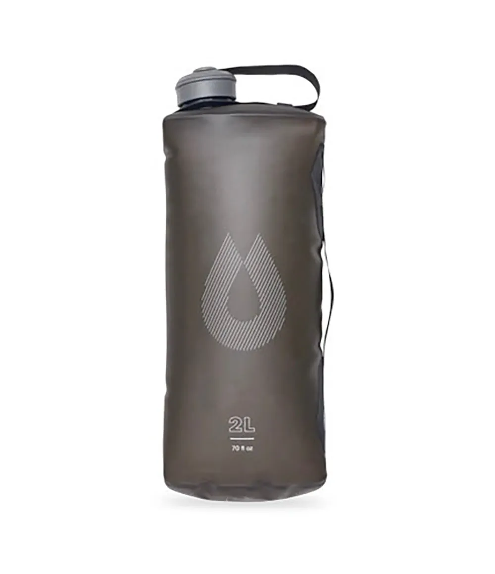 Seeker 2L Mammoth Grey