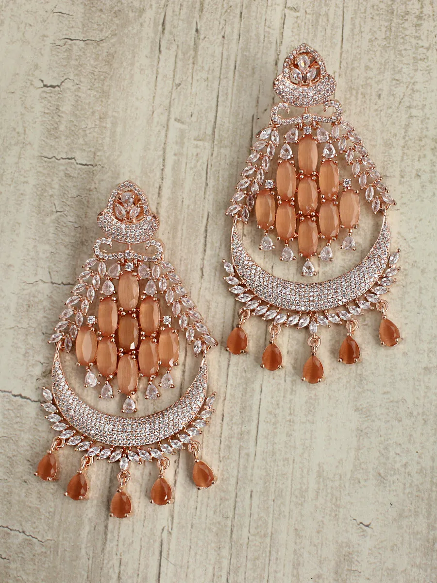 Shayna Earrings
