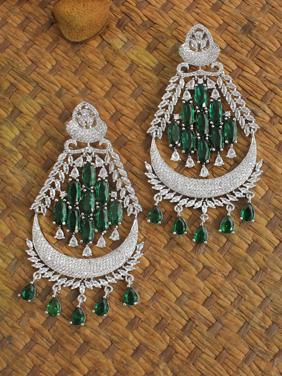 Shayna Earrings