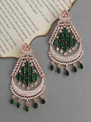 Shayna Earrings