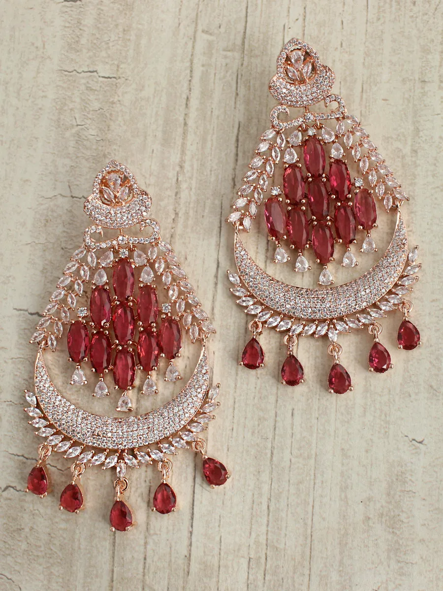 Shayna Earrings
