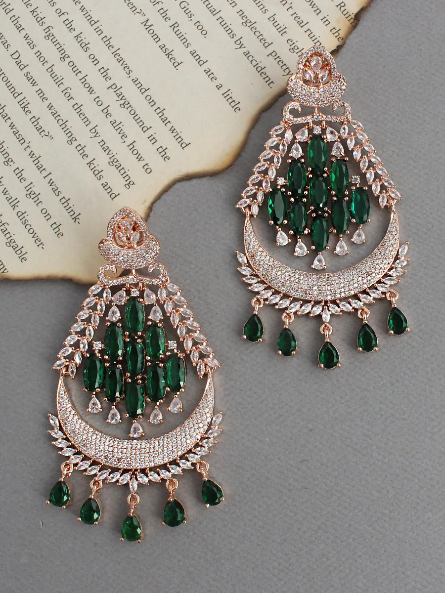 Shayna Earrings