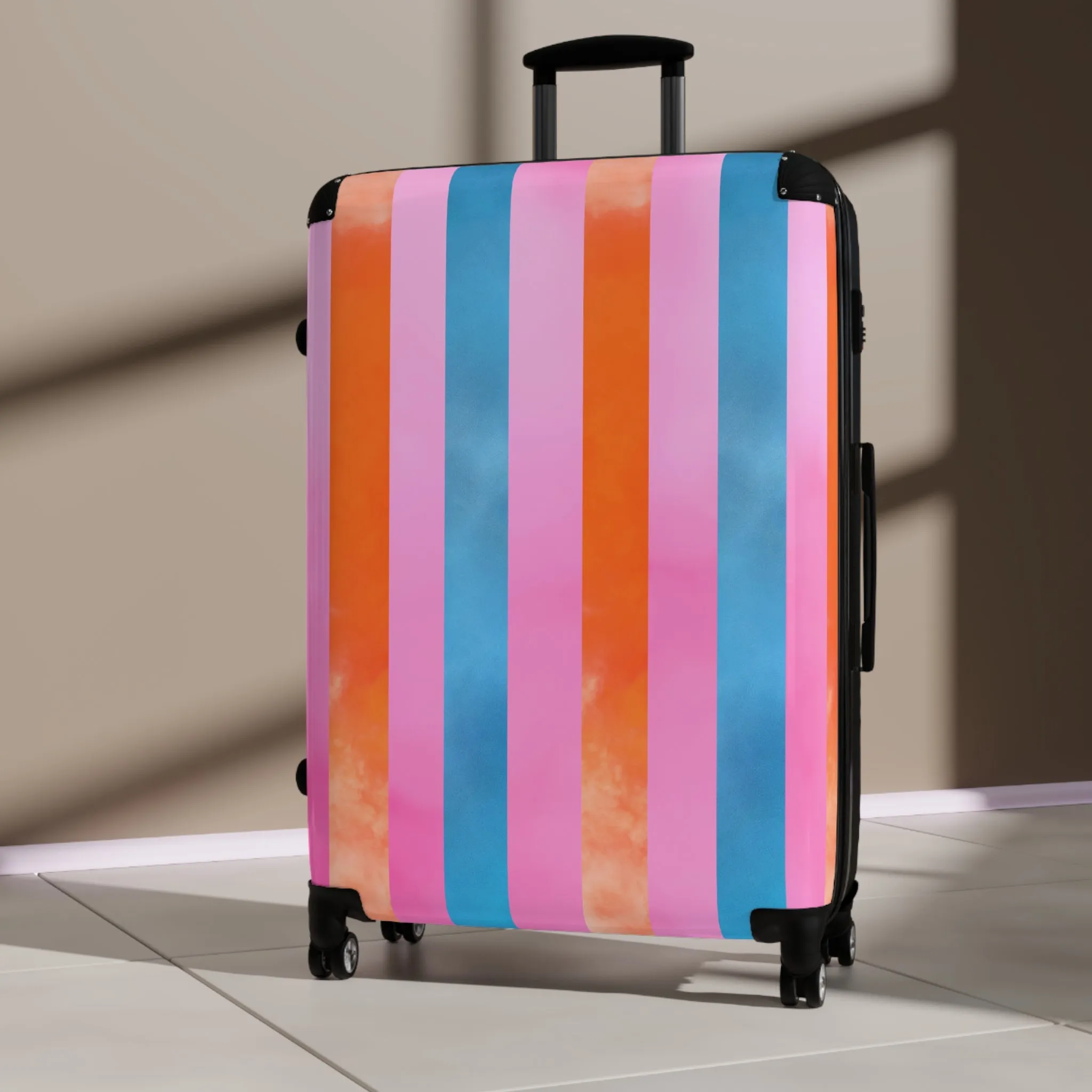 Sherbet Dream Suitcase