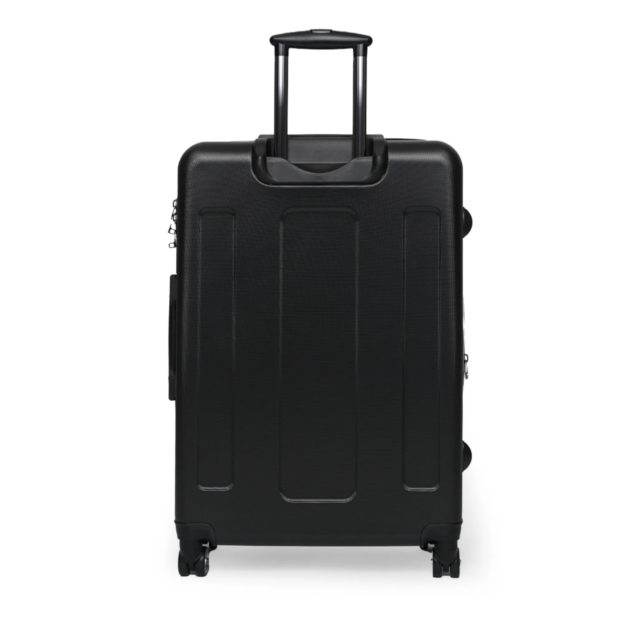 Sherbet Dream Suitcase