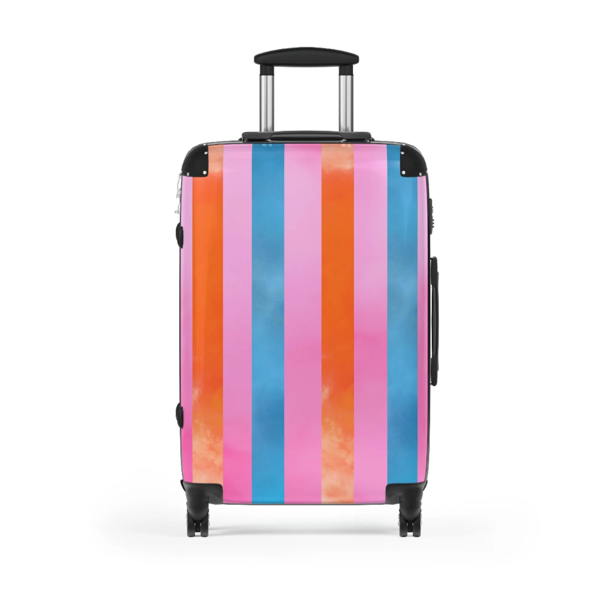 Sherbet Dream Suitcase