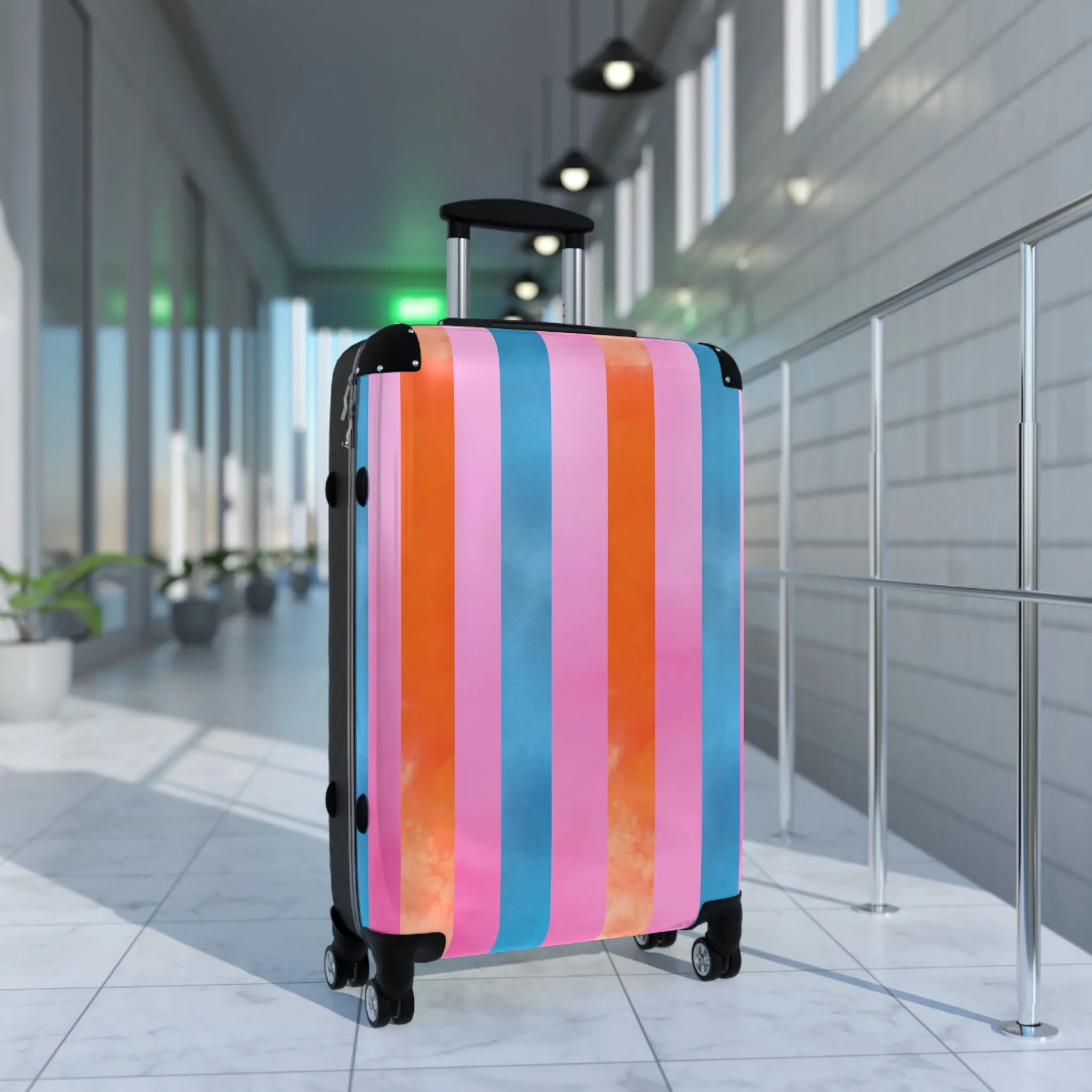 Sherbet Dream Suitcase