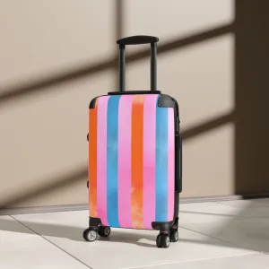 Sherbet Dream Suitcase