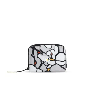 Sherpani Barcelona Zip Wallet magnolia