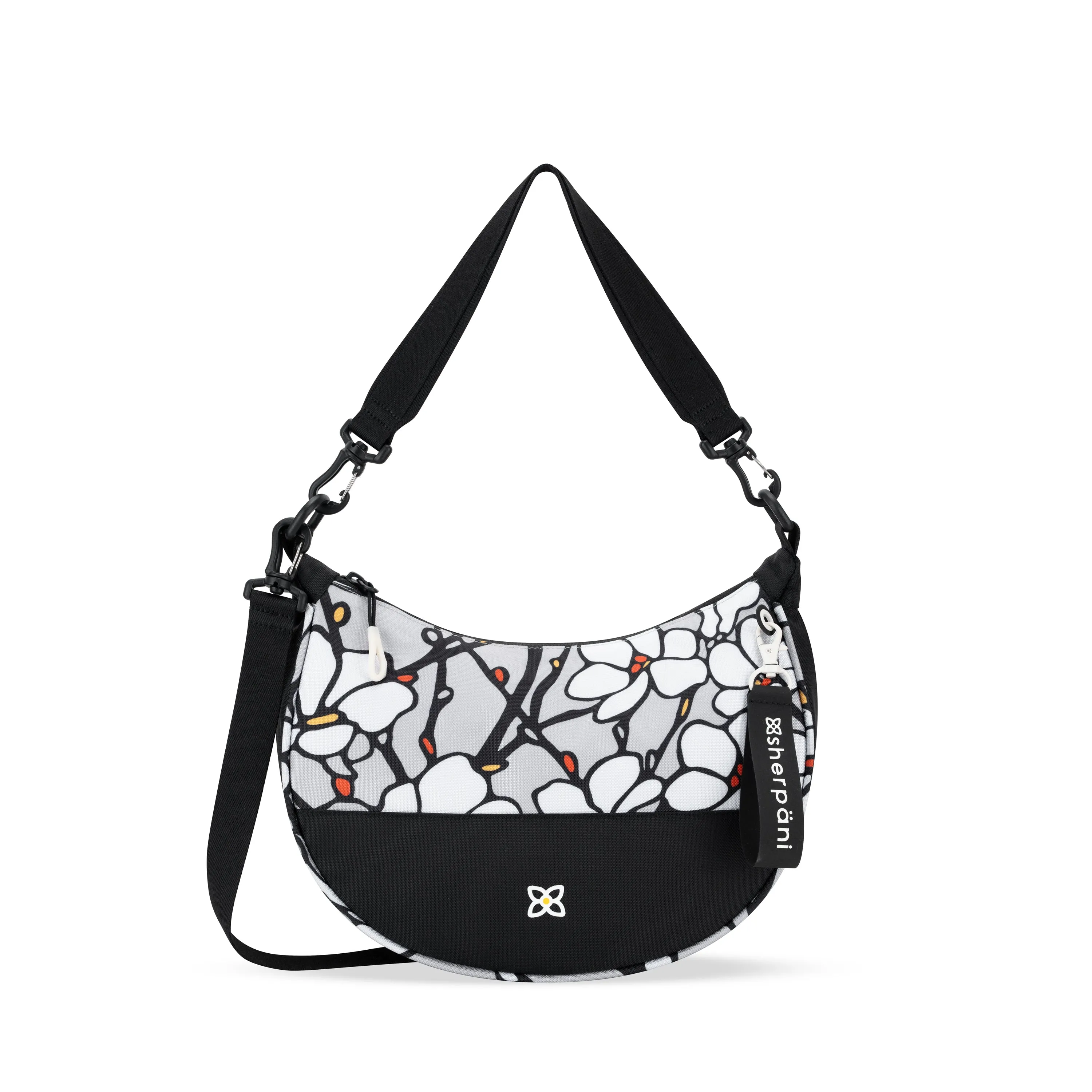 Sherpani Mina Crossbody magnolia