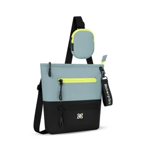 Sherpani Sadie Crossbody st lucia