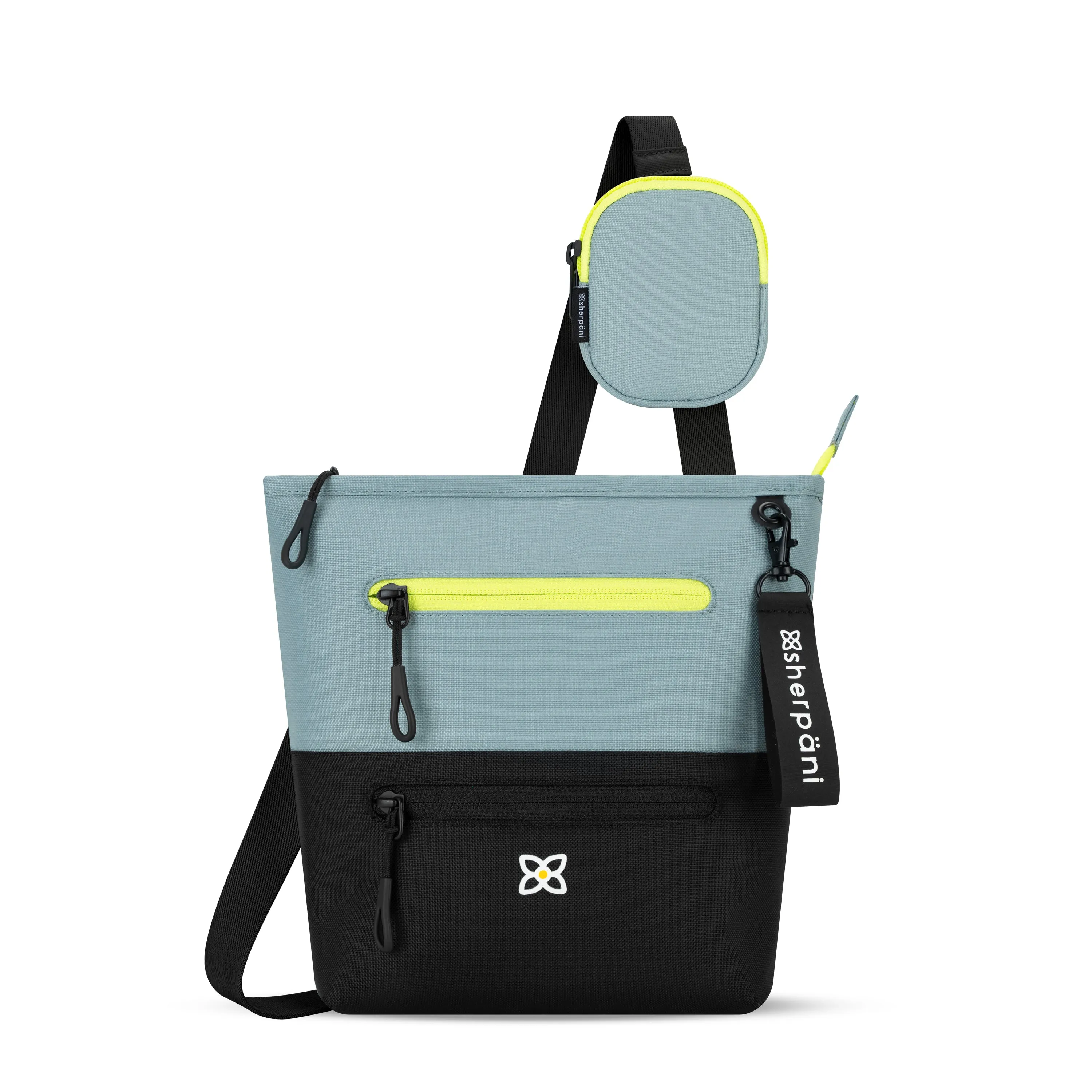 Sherpani Sadie Crossbody st lucia