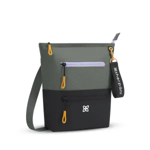 Sherpani Sadie V1 Crossbody juniper