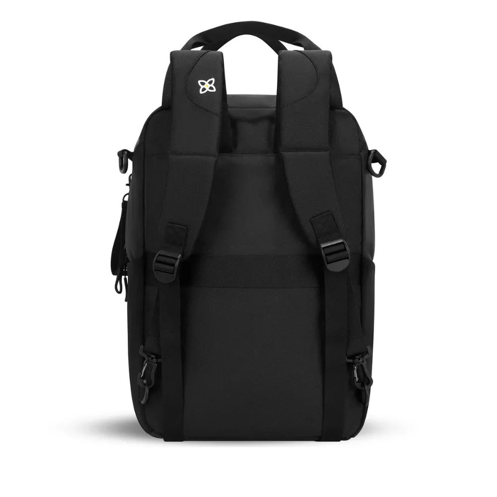 Sherpäni Camden Raven Backpack (Women's)