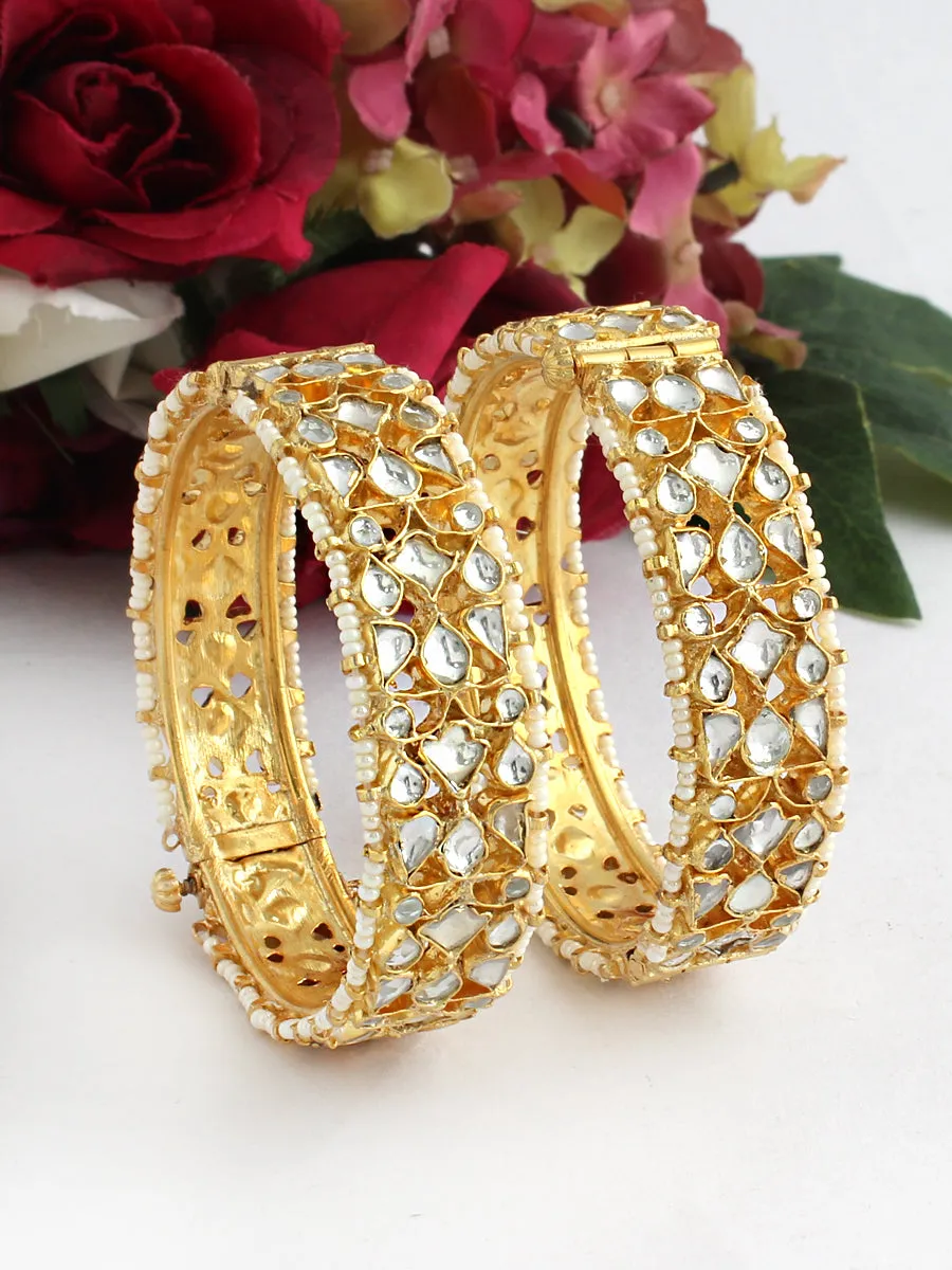 Shumaira Bangle Set