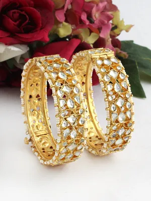Shumaira Bangle Set