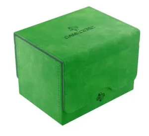 Sidekick 100  Convertible Green