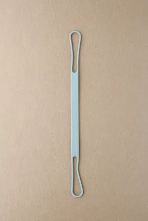 Silicone Attachment - Light Blue