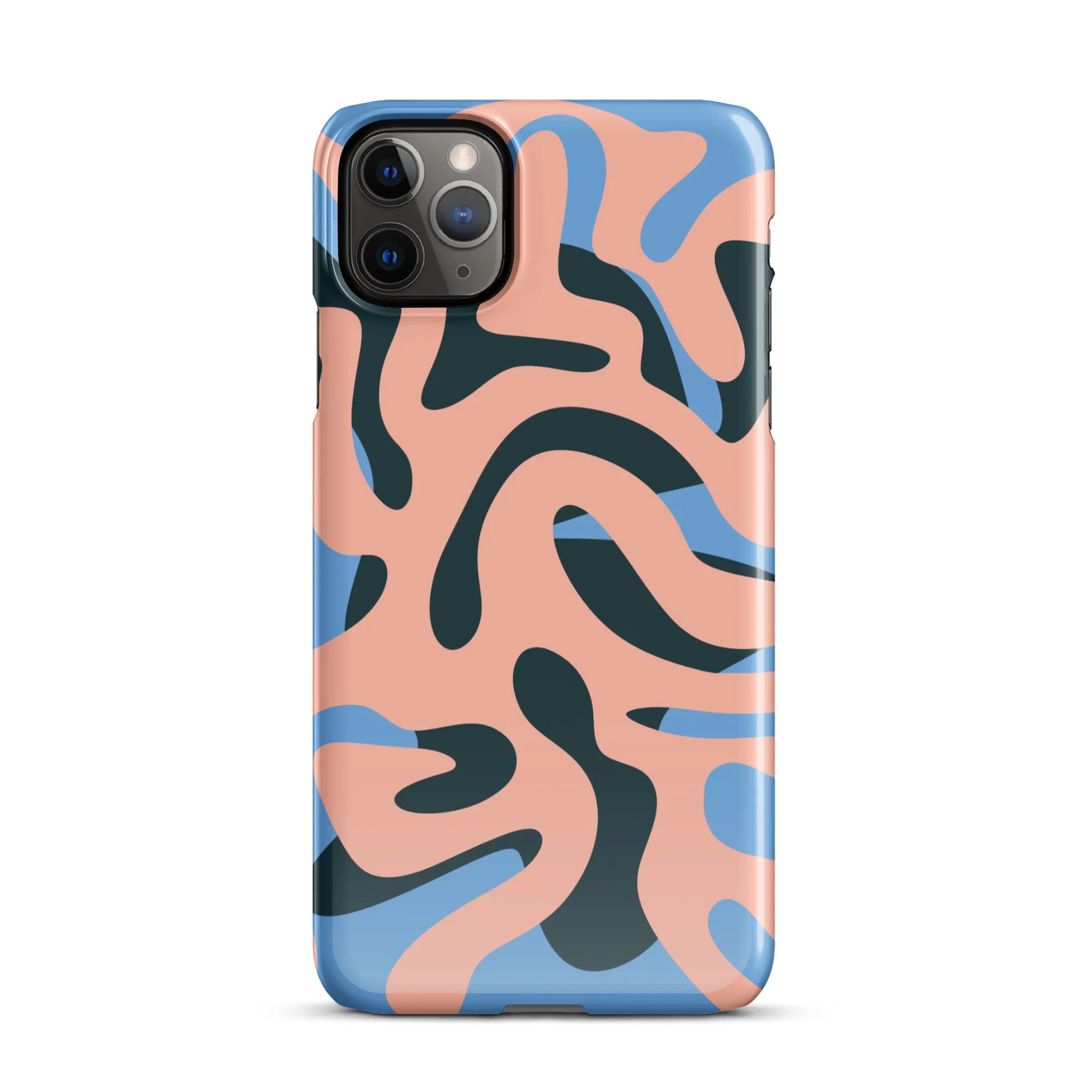 SNAP iPhone® CASE