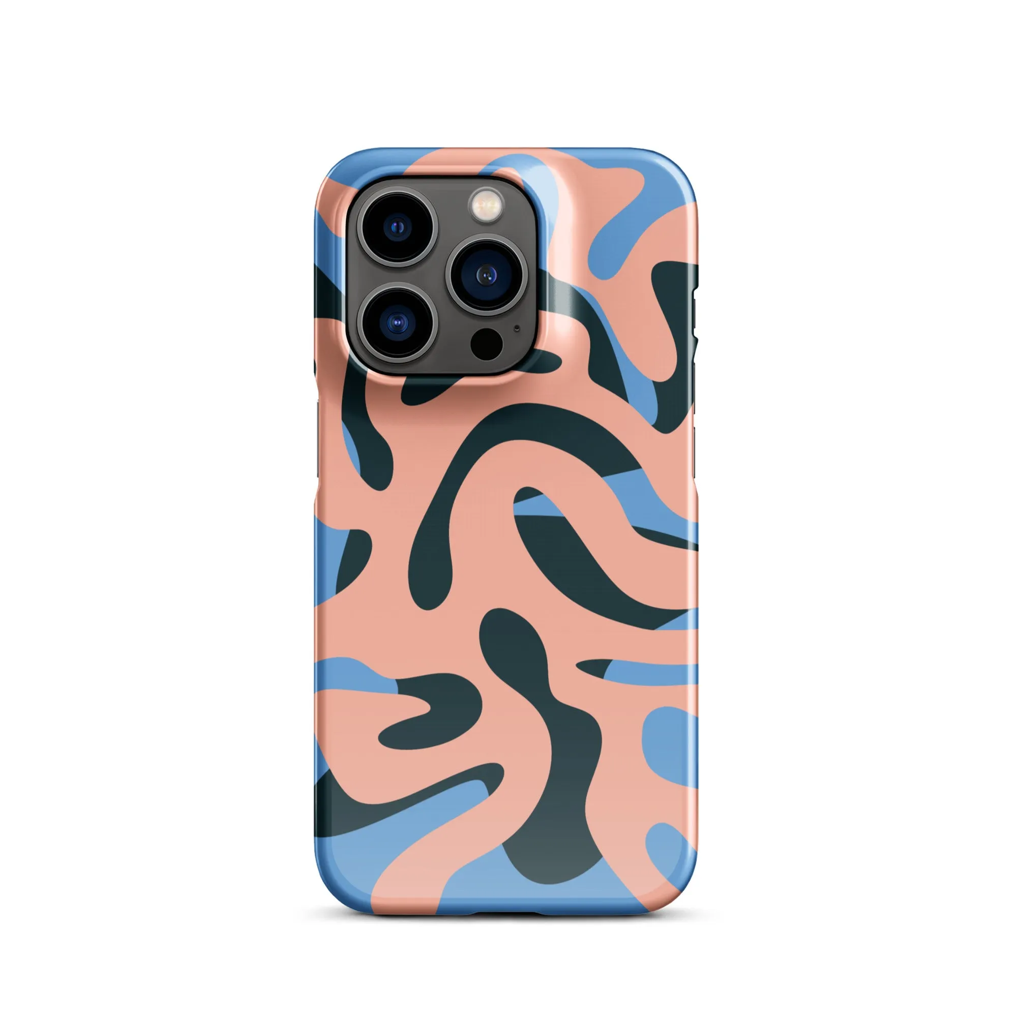 SNAP iPhone® CASE