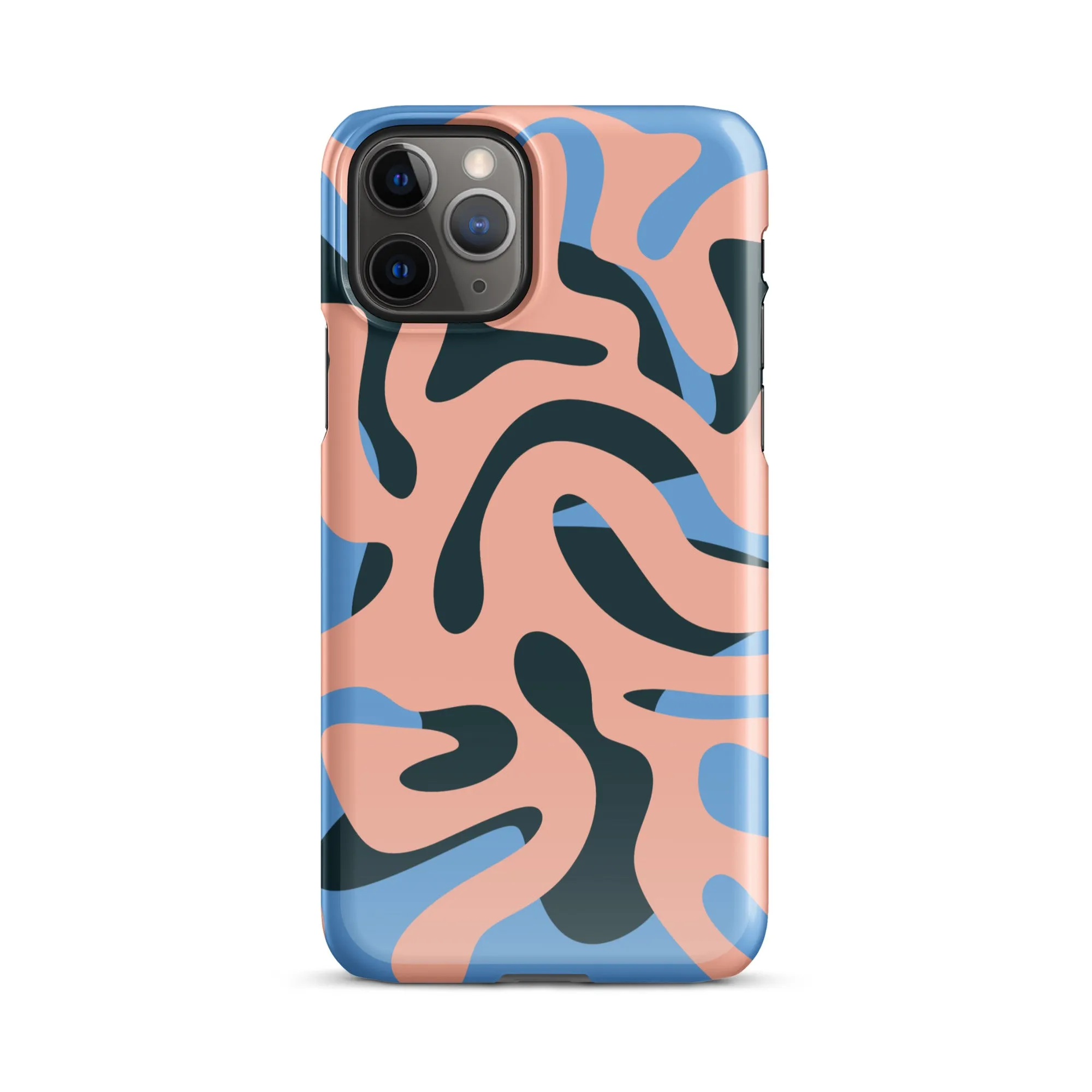 SNAP iPhone® CASE