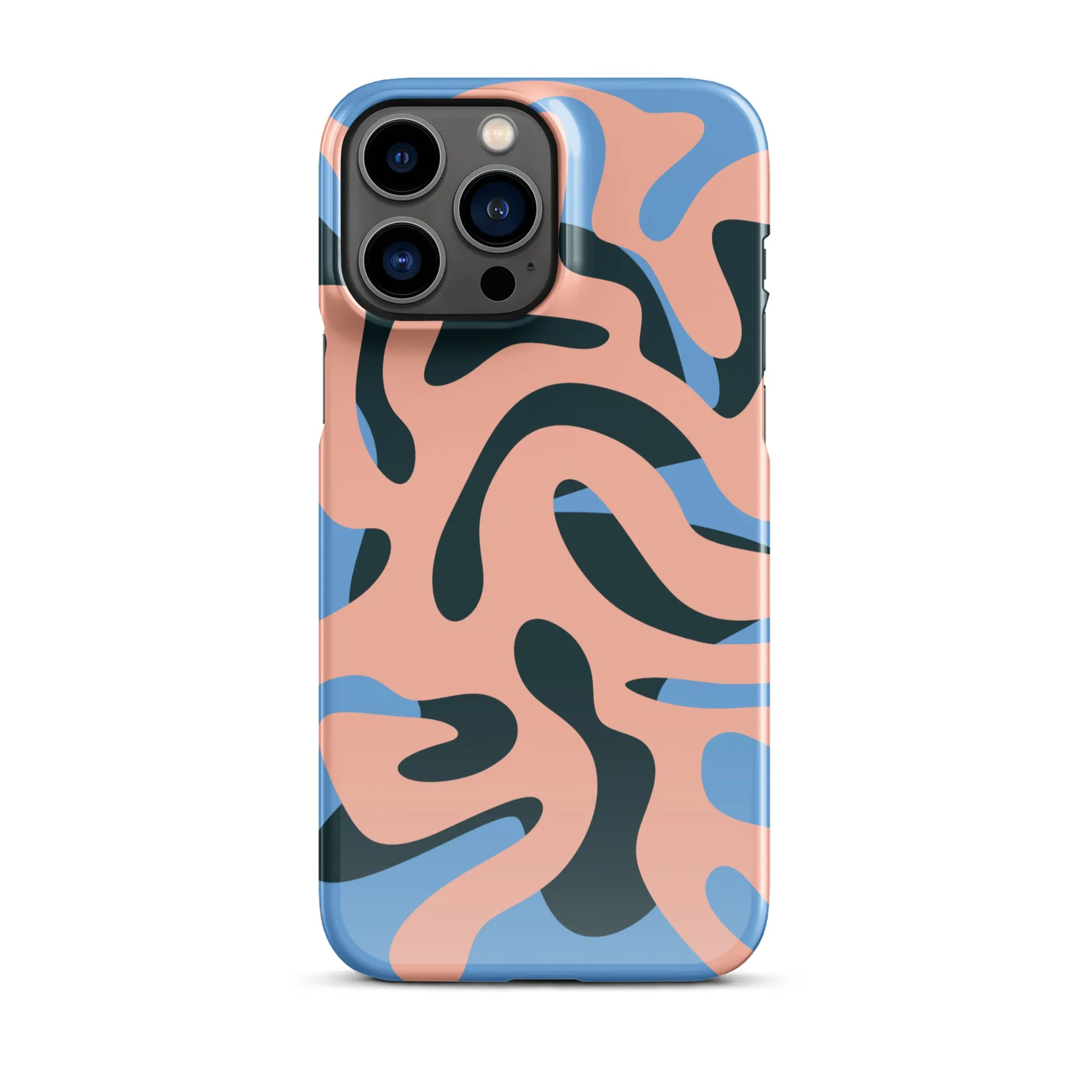 SNAP iPhone® CASE