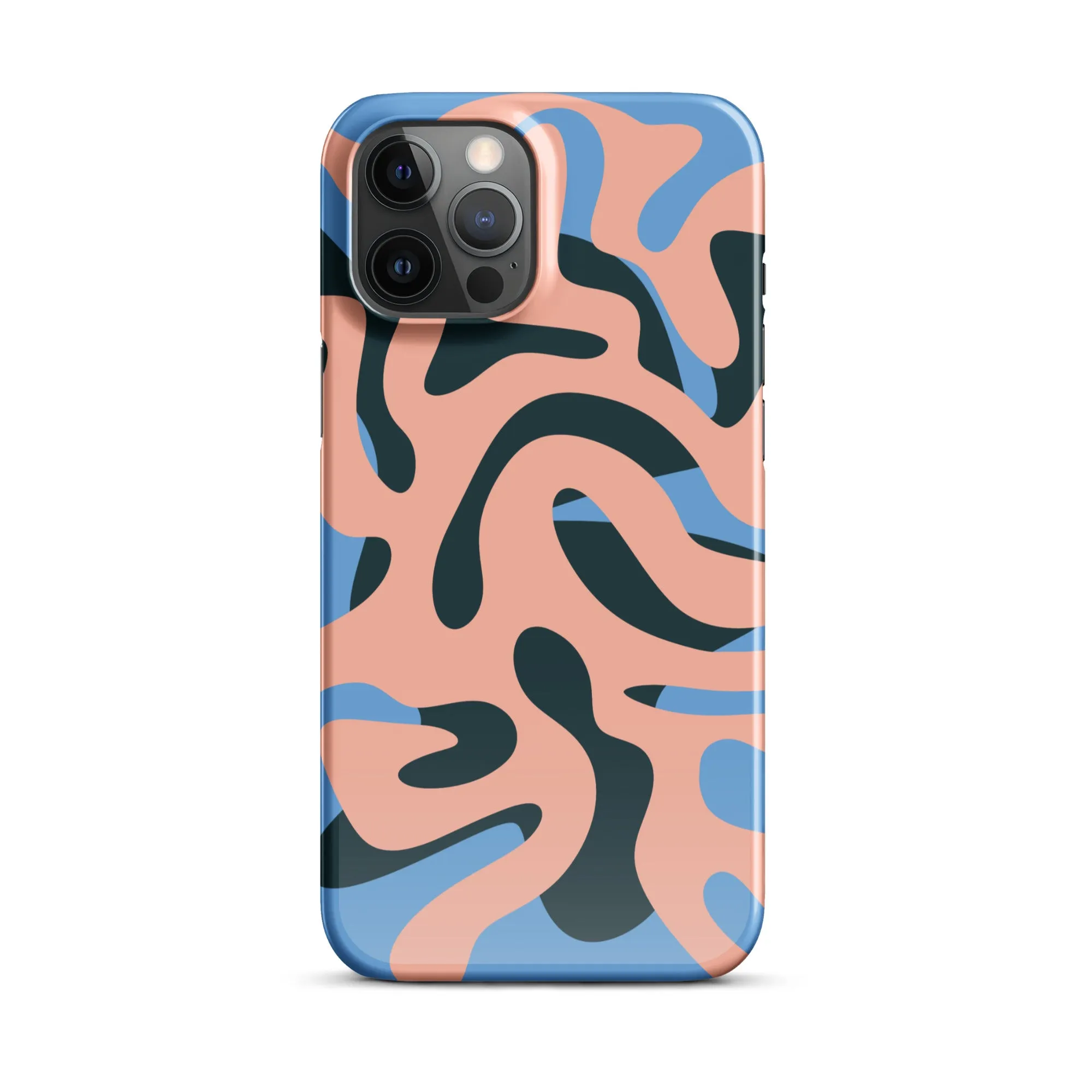 SNAP iPhone® CASE