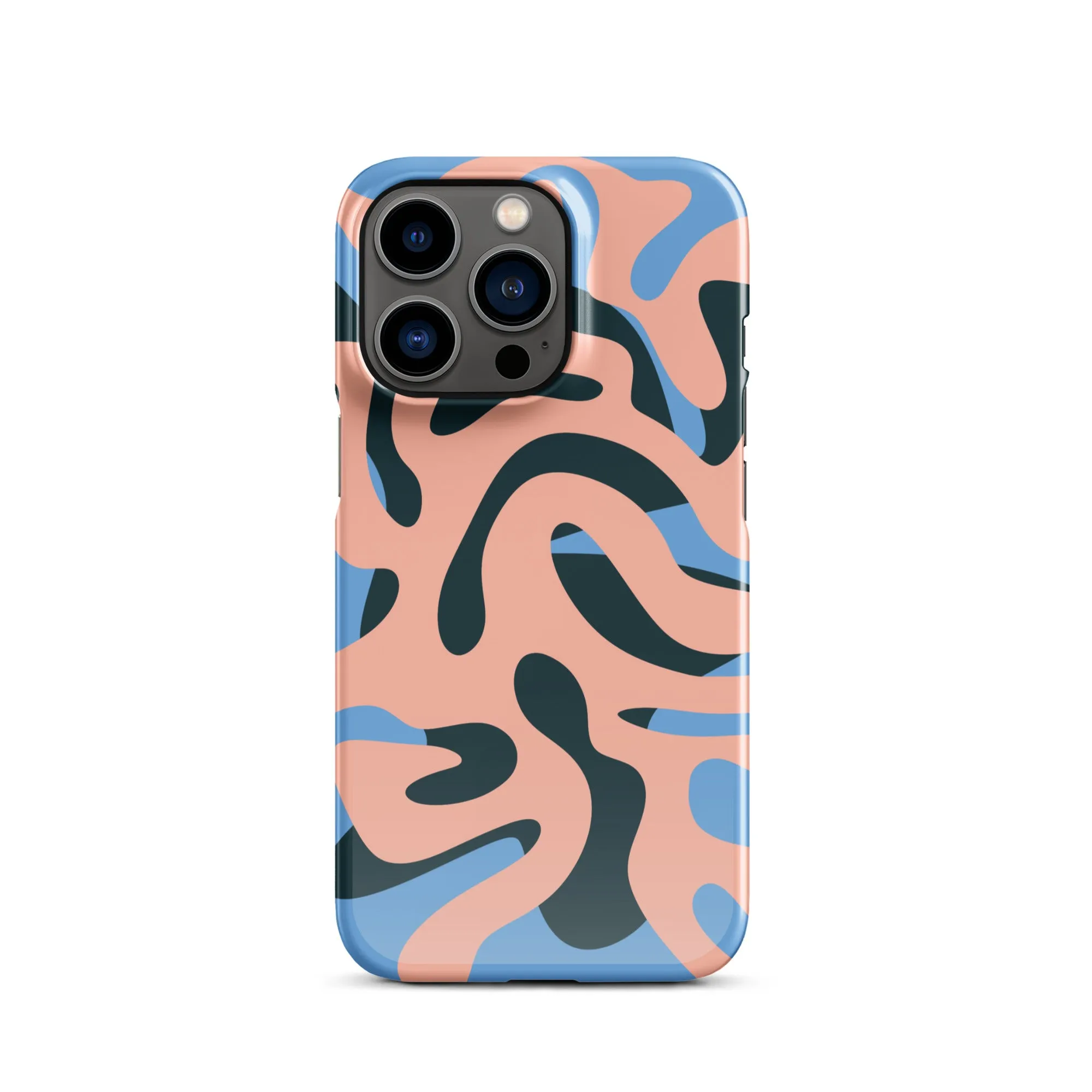 SNAP iPhone® CASE