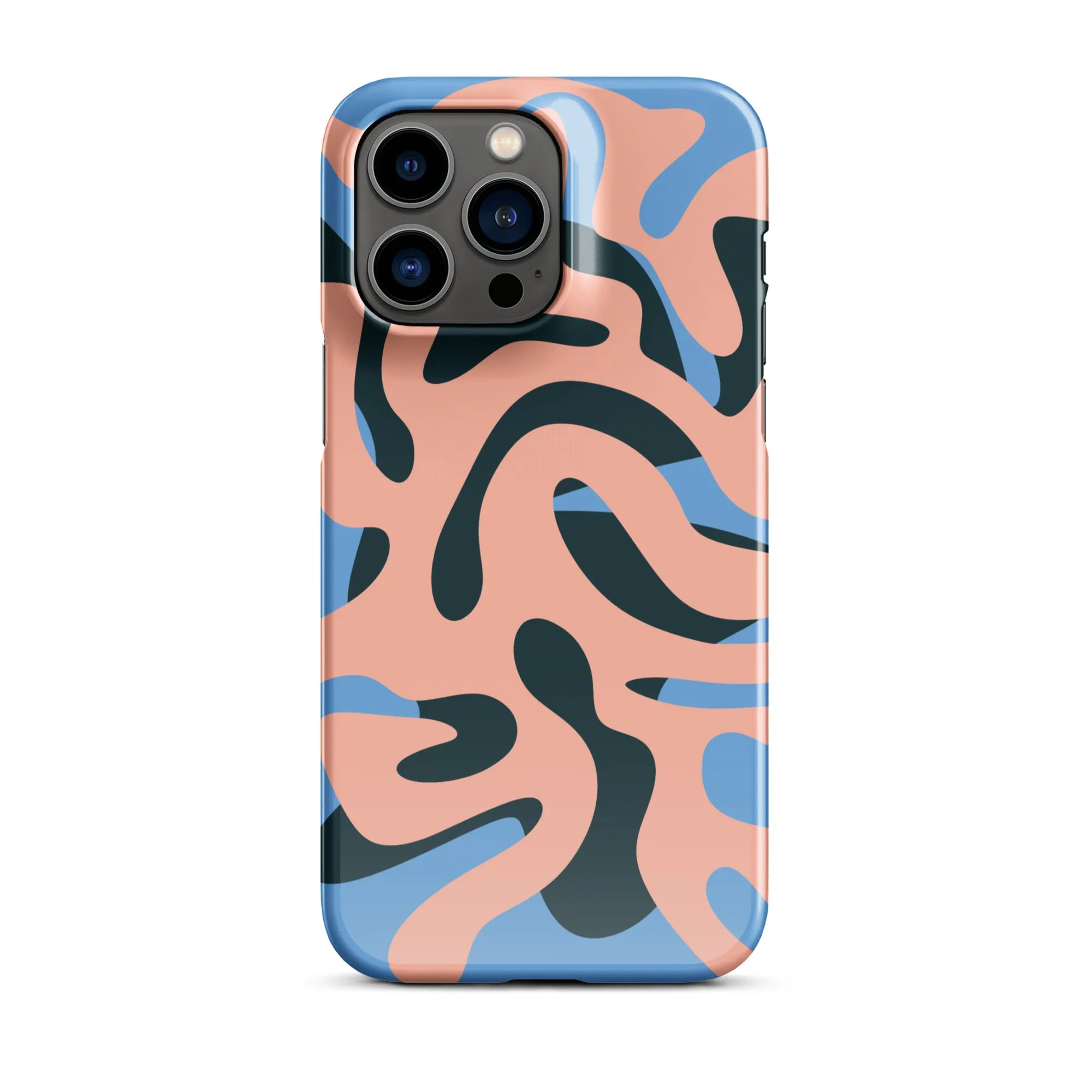 SNAP iPhone® CASE