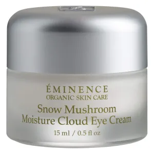 Snow Mushroom Moisture Cloud Eye Cream