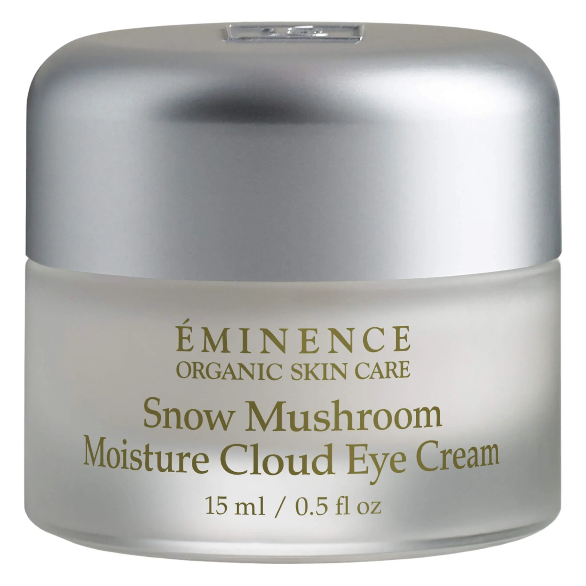 Snow Mushroom Moisture Cloud Eye Cream