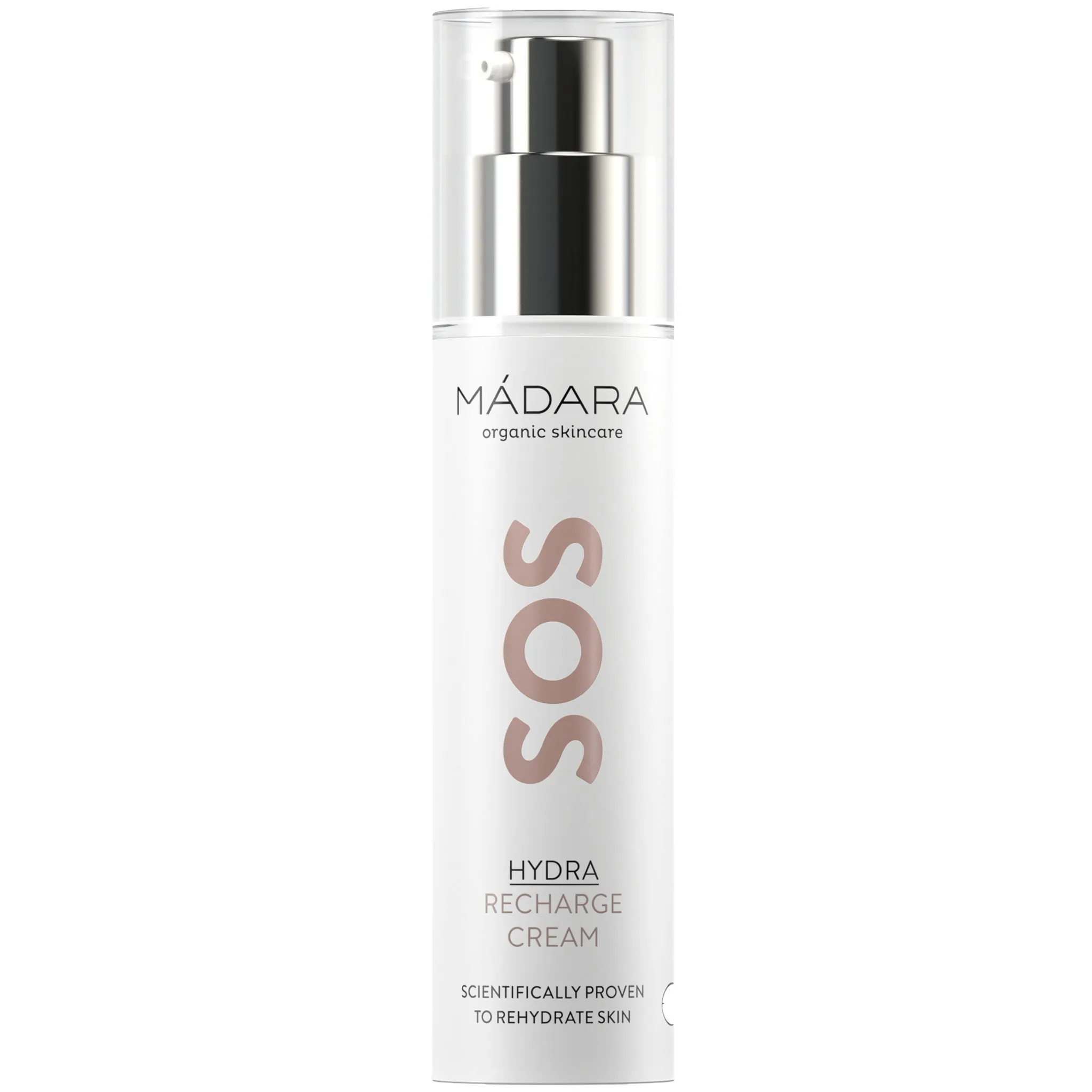 SOS HYDRA | Recharge Cream
