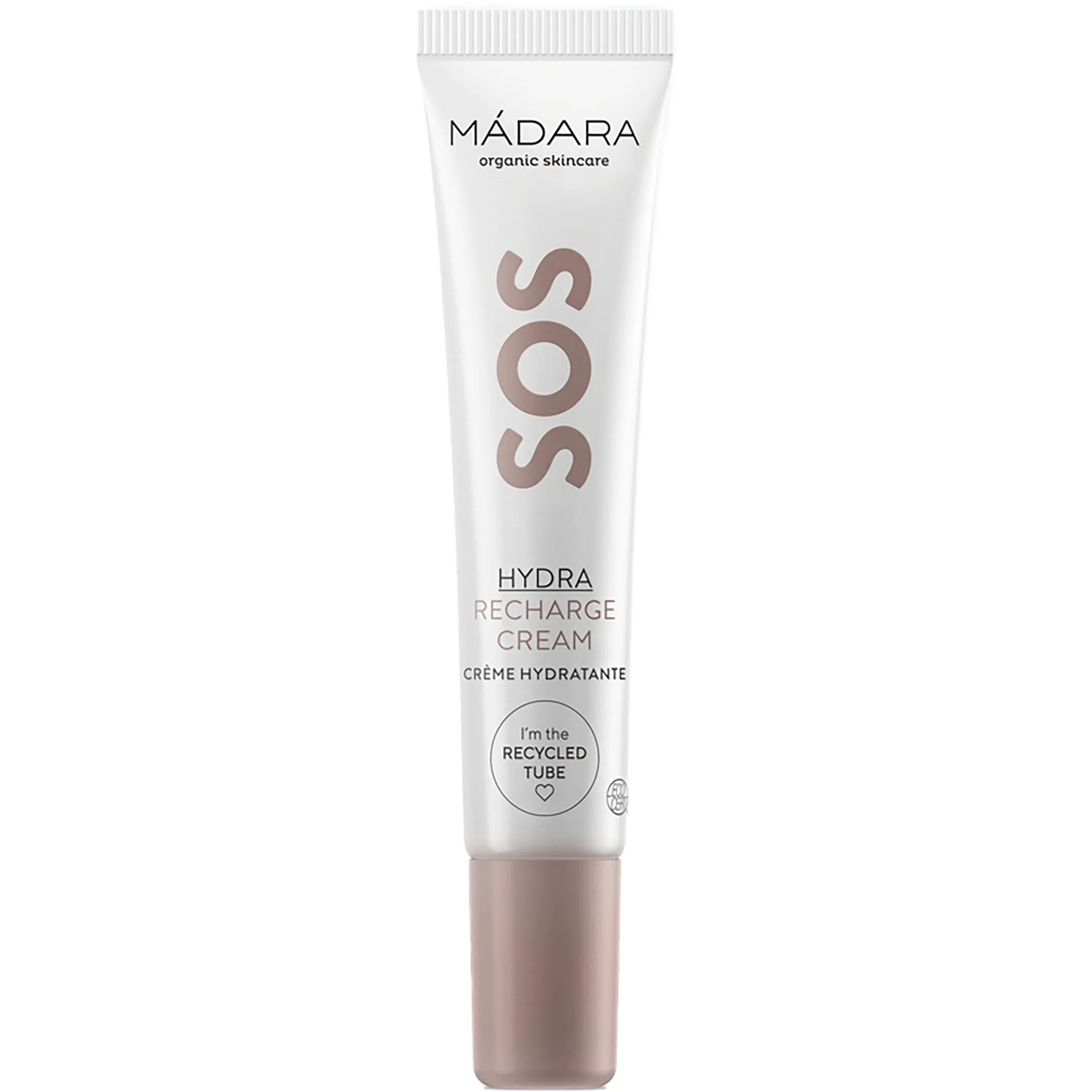 SOS HYDRA | Recharge Cream