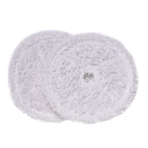 SpinWave Robotic Vac Microfiber Soft Pads (1624985)