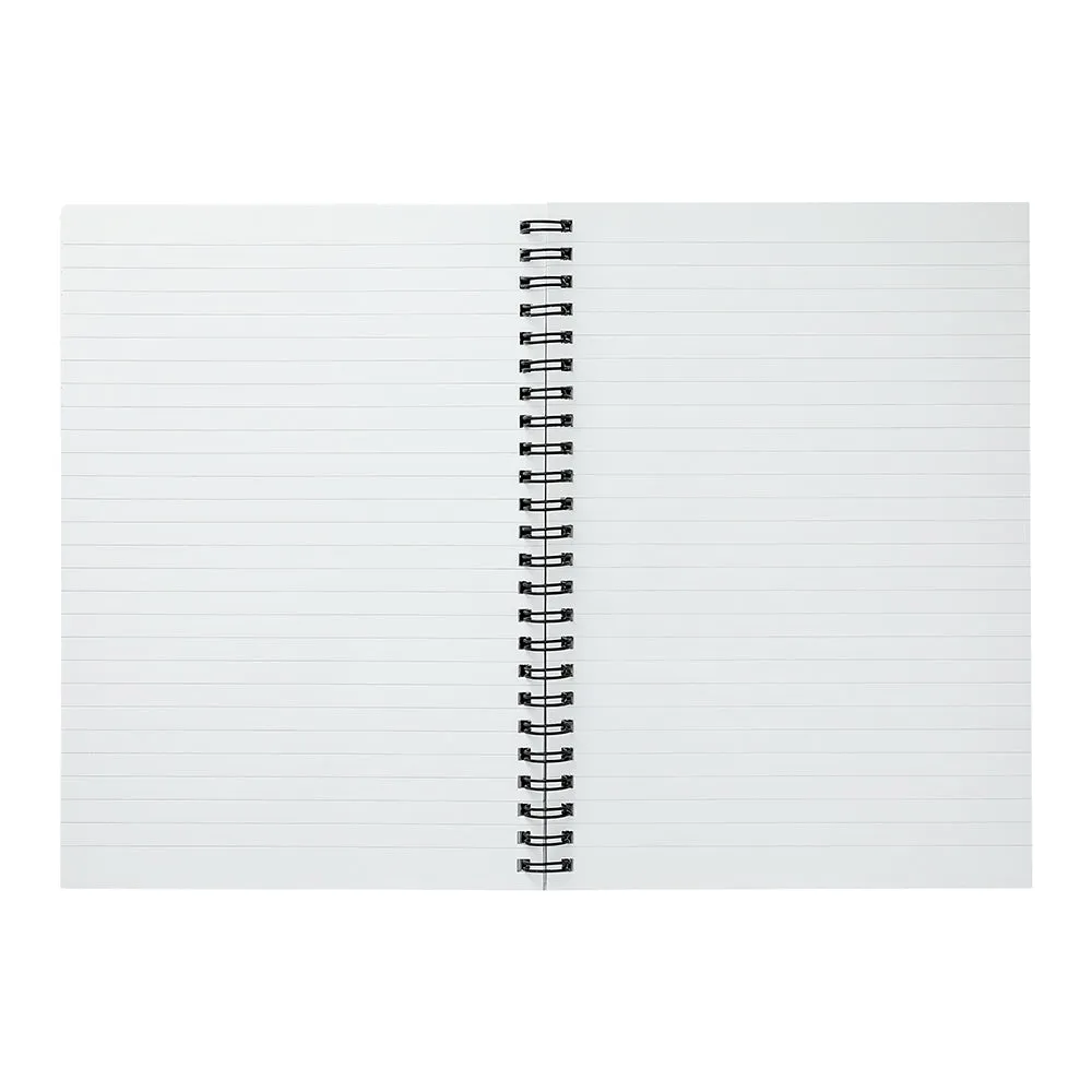 Spiral Notebook - For Son