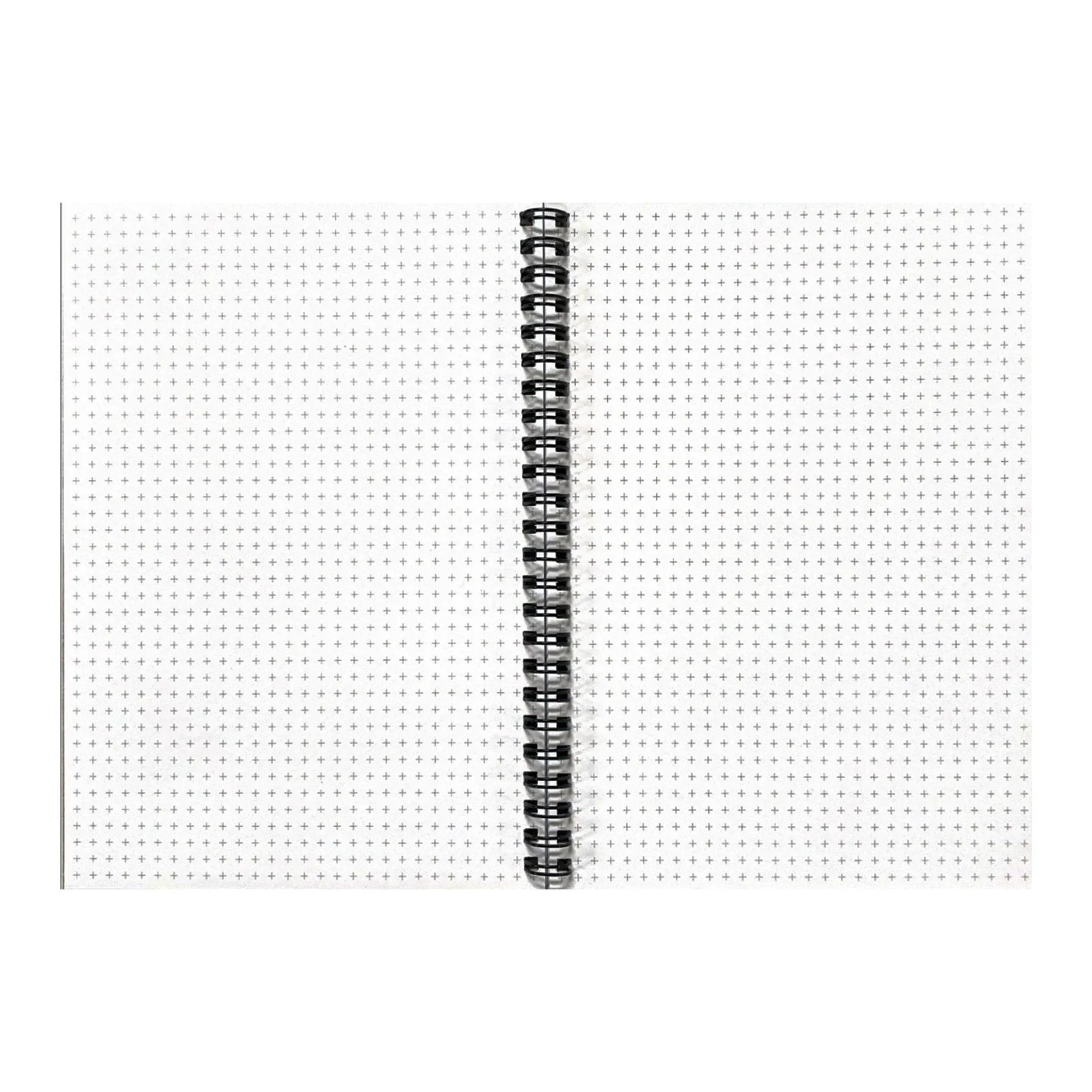 Spiral Notebook - For Son