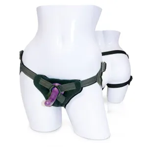 SportSheets New Cummers Strap On Dildo Kit 5.25 Inch