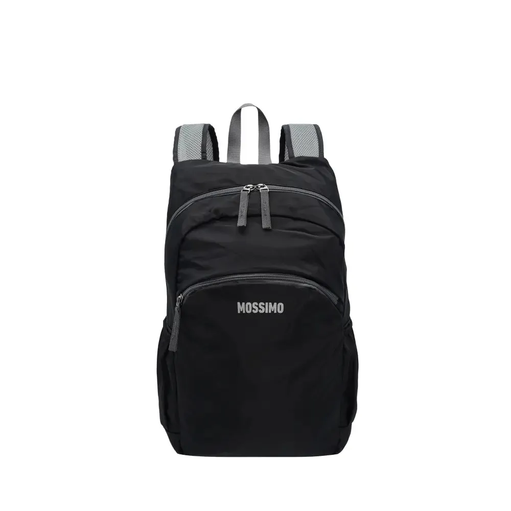 Sporty Backpack